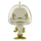 Funko Duck Dodgers White Gamma GITD