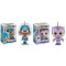 Funko Duck Dodgers & Space Cadet