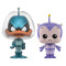 Funko Duck Dodgers & Space Cadet