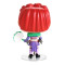 Funko Bombshells Duela Dent