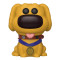 Funko Dug with Medal