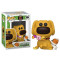 Funko Dug with Toys