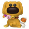 Funko Dug with Toys