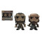 Funko Durotan & Orgrim Exclusive