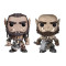 Funko Durotan & Orgrim Exclusive