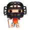 Funko Dustin Hockey Gear