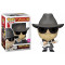 Funko Dusty Hill