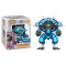 Funko D.VA with Meka Blueberry