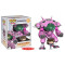 Funko D.VA with Meka