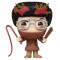 Funko Dwight Schrute as Belsnickel