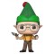 Funko Dwight Schrute as Elf