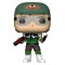 Funko Dwight Schrute as Recyclops Helmet