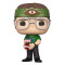 Funko Dwight Schrute as Recyclops