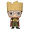 Funko Dwight Schrute Hay King