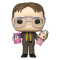 Funko Dwight Schrute Holding Doll