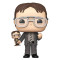 Funko Dwight Schrute with Bobblehead