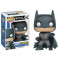 Funko Earth 1 Batman