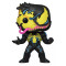 Funko Eddie Brock Black Light