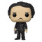 Funko Edgar Allan Poe with Book