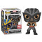 Funko El Animal Indestructible Gray