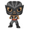 Funko El Animal Indestructible Gray