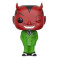 Funko El Diablo Green Suit