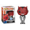 Funko El Diablo Silver Suit