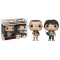 Funko Eleven with Eggos & Mike