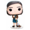 Funko Elisa with Broom