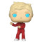 Funko Ellen Degeneres Red Suit