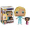 Funko Elsa Mars & Ma Petite