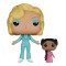 Funko Elsa Mars & Ma Petite