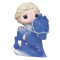 Funko Elsa Riding Nokk