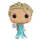 Funko Elsa Transformation