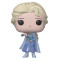 Funko Elsa with Salamander