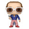 Funko Elton John Red, White & Blue