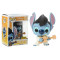 Funko Elvis Stitch Exclusive