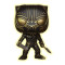 Funko Erik Killmonger Glow Panther