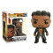 Funko Erik Killmonger Scars