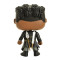 Funko Erik Killmonger Scars