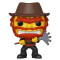 Funko Evil Groundskeeper Willie