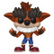 Funko Fake Crash Bandicoot