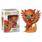 Funko Flocked Fawkes