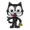 Funko Felix the Cat with Bag of Tricks