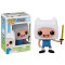 Funko Finn with Sword