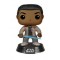 Funko Finn with Lightsaber Exclusive