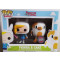 Funko Fionna & Cake