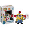 Funko Fire Alarm Minion