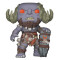 Funko Fire Troll