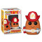 Funko Fireman McNugget